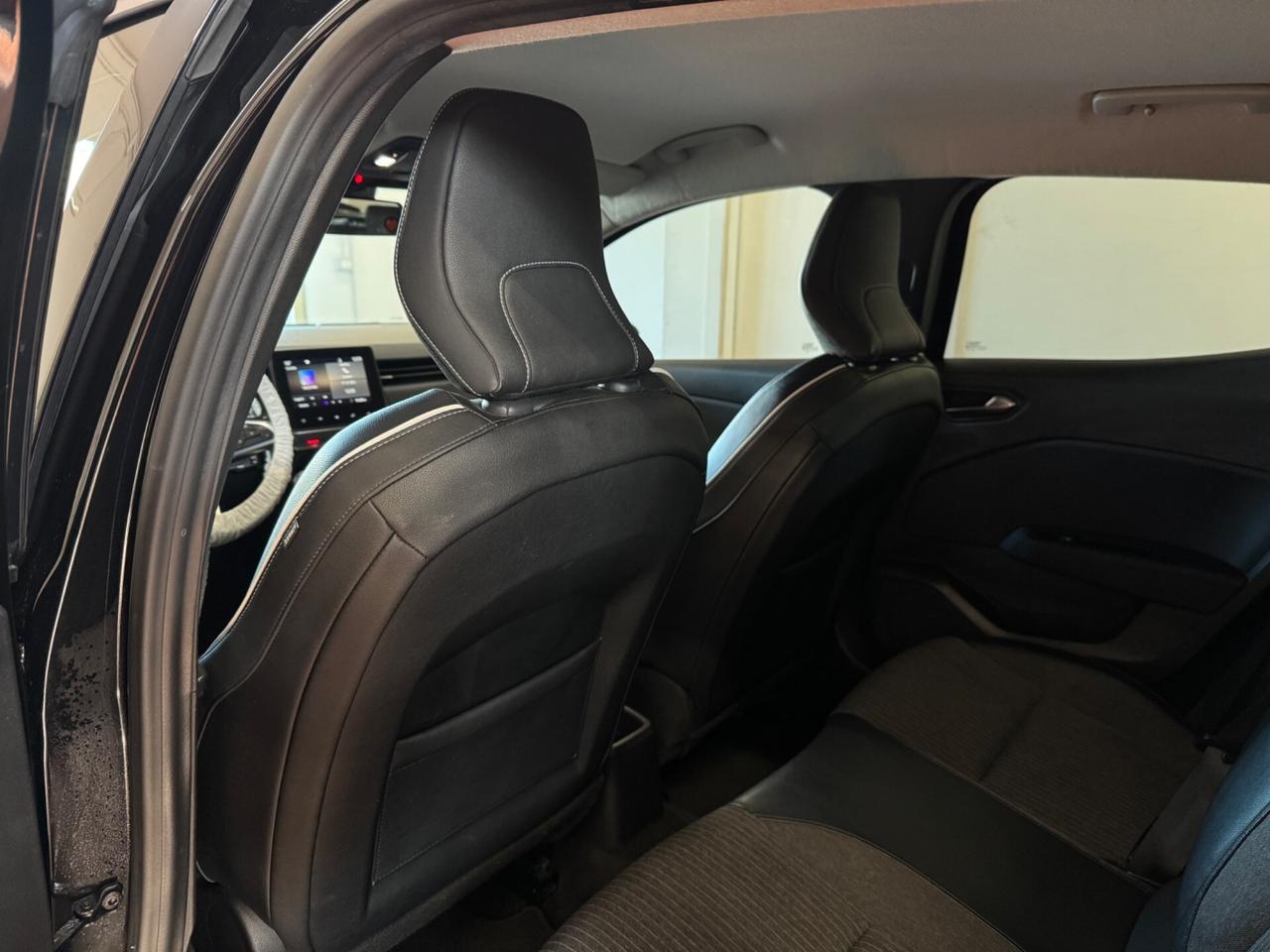 RENAULT CLIO dCi 85 CV INTENS - MY20