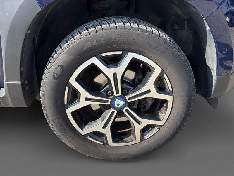 Dacia Duster 1.0 TCe 4x2 100cv 15th Anniversary