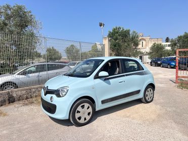 Renault Twingo 1.0 SCe Live-2015