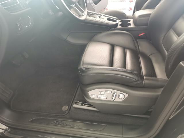 PORSCHE Macan 2.0 PDK
