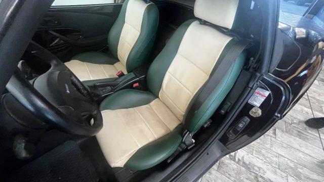 FIAT Barchetta 1.8 16V