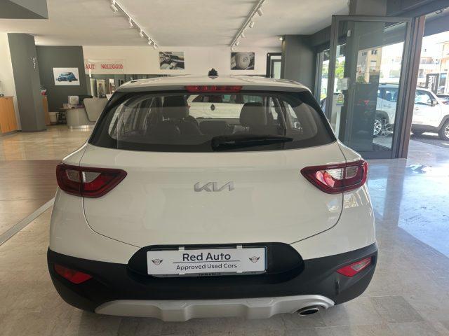 KIA Stonic 1.2 DPI Urban