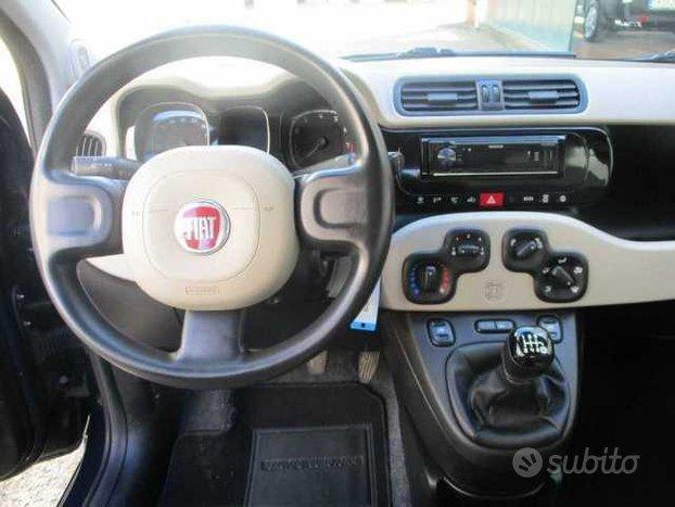 Fiat Panda 0.9 TwinAir Turbo S&S 4x4