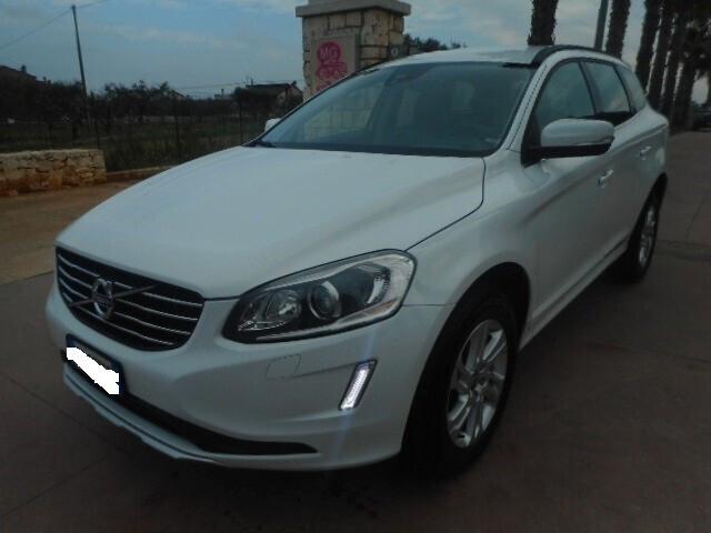 Volvo XC 60 XC60 D4 Geartronic Summum