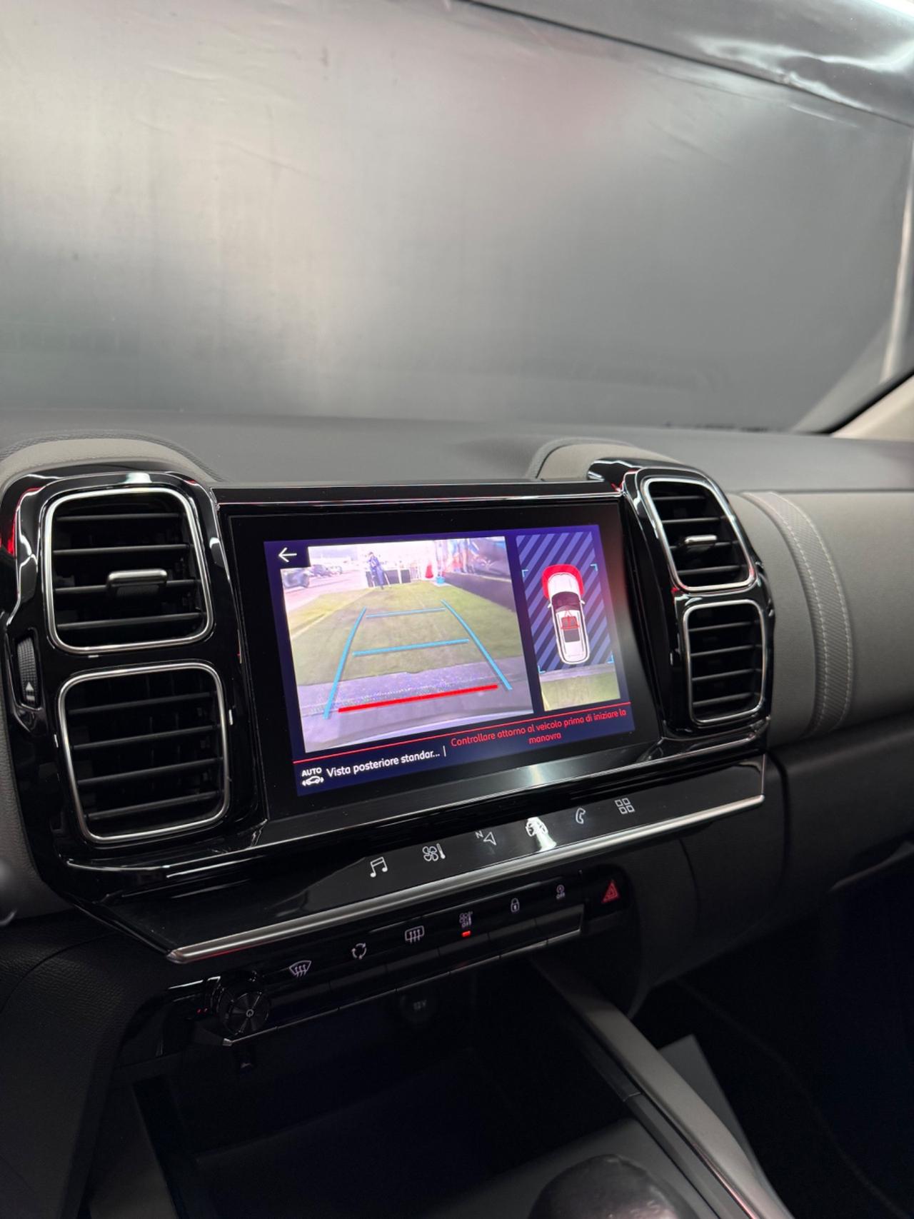 Citroen C5 Aircross BlueHDi 130 CV Shine Pack 10/2020