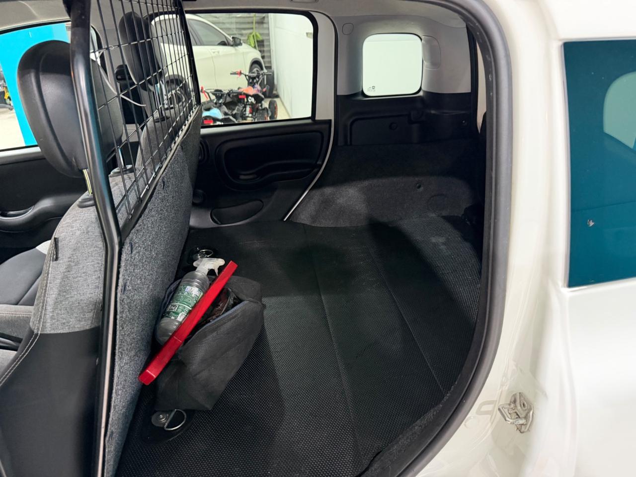 FIAT PANDA 2021 VAN 2 POSTI *IVA INCLUSA