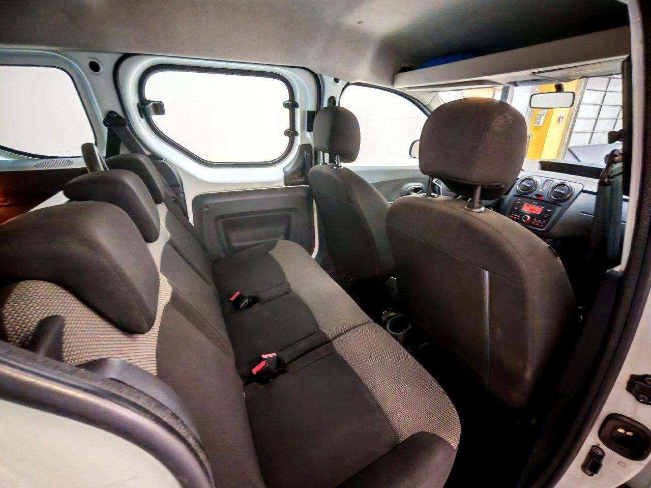 Dacia Dokker 1.6 GPL Ambiance Km 30.000