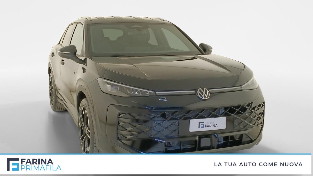 VOLKSWAGEN T-Roc II 2025 - T-Roc 1.5 etsi R-Line 150cv dsg