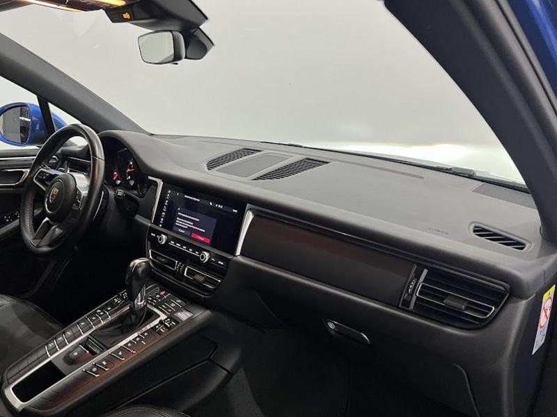 Porsche Macan 2.0