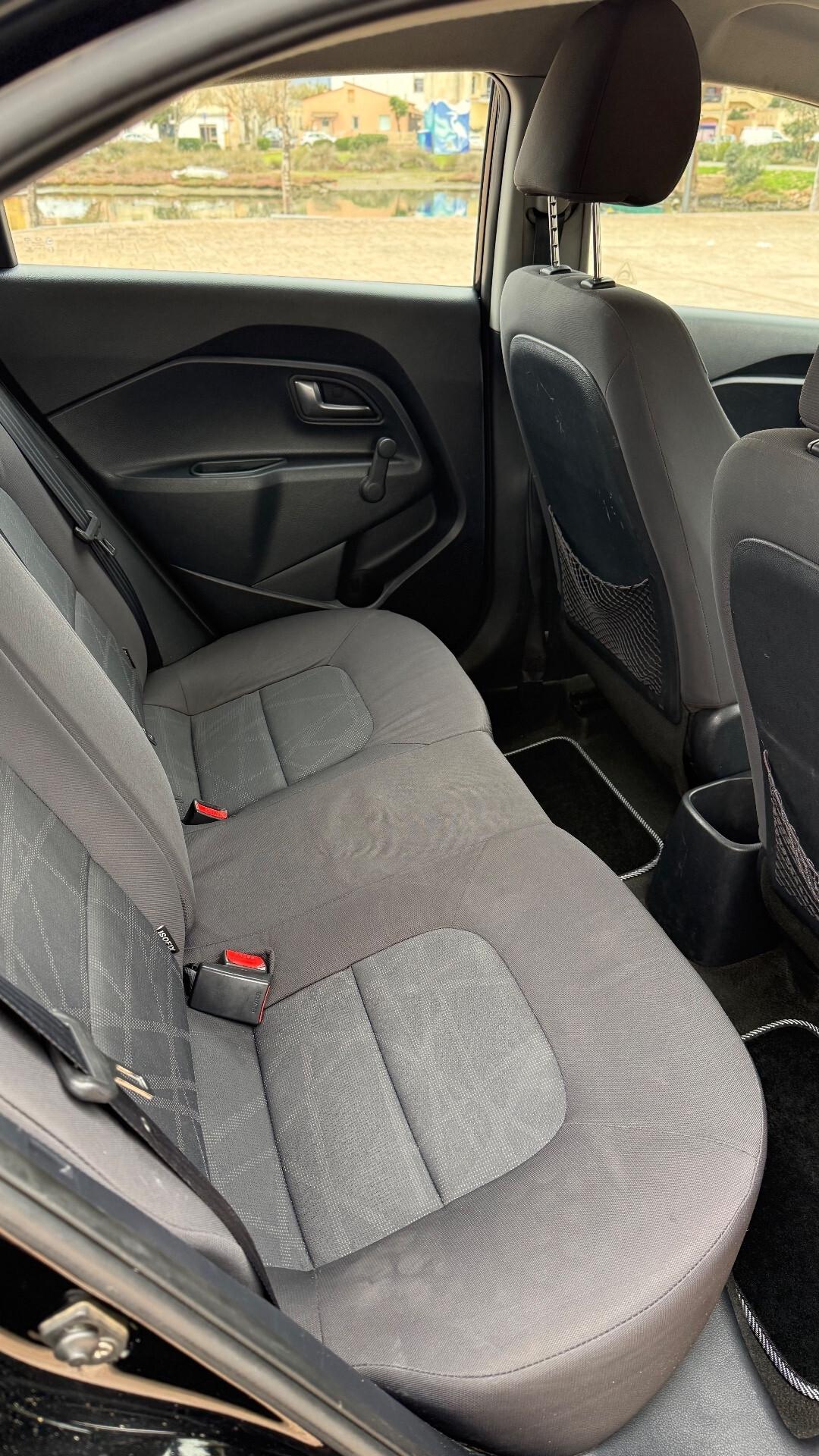 Kia Rio 1.2 MPi 5 porte