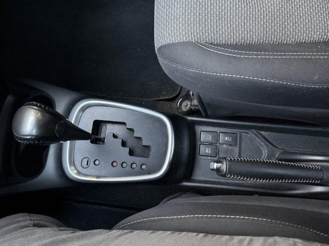 TOYOTA Yaris 1.5 Hybrid 5 porte Cool AUTOMATICA NEOPATENTATO