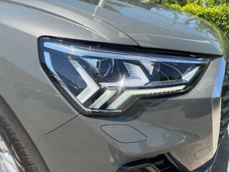 Audi Q3 I 2019 Sportback 35 2.0 tdi Business Plus s-tronic