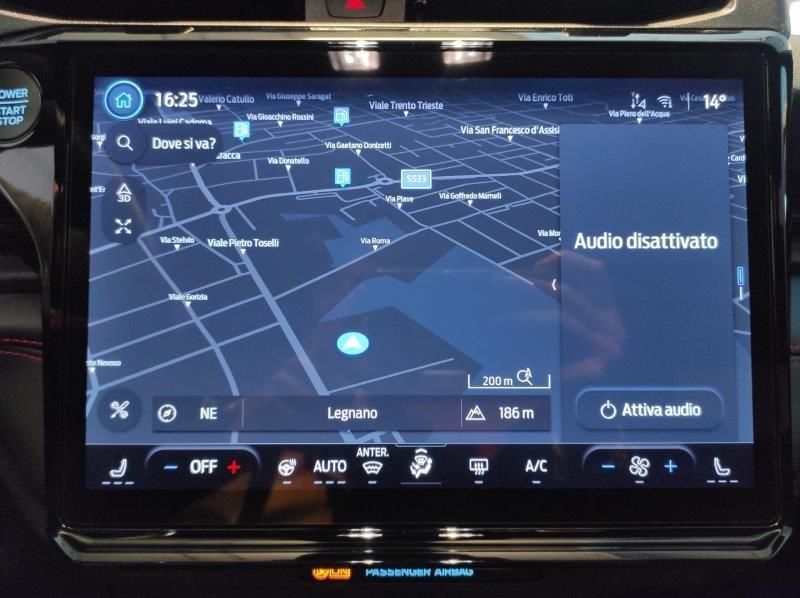 FORD Puma '19-> - Puma 1.0 EcoBoost Hybrid 155 CV S&S aut. ST-Line X