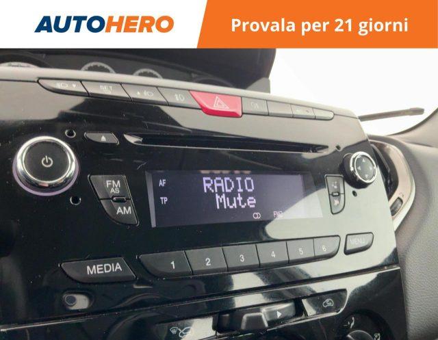 LANCIA Ypsilon 1.2 69 CV 5 porte Gold