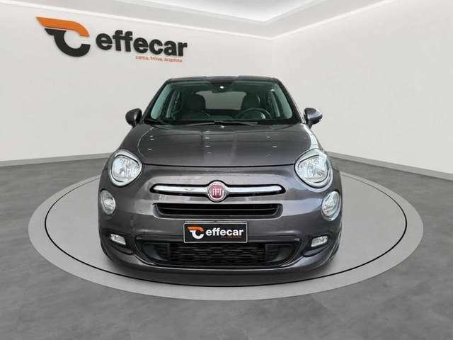 Fiat 500X 1.6 MultiJet 120 CV Business