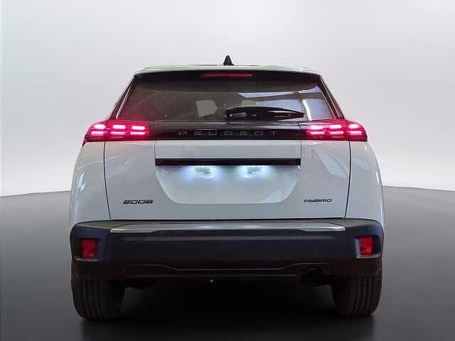 Peugeot 2008 2008 1.2 hybrid Allure 110cv e-dcs6