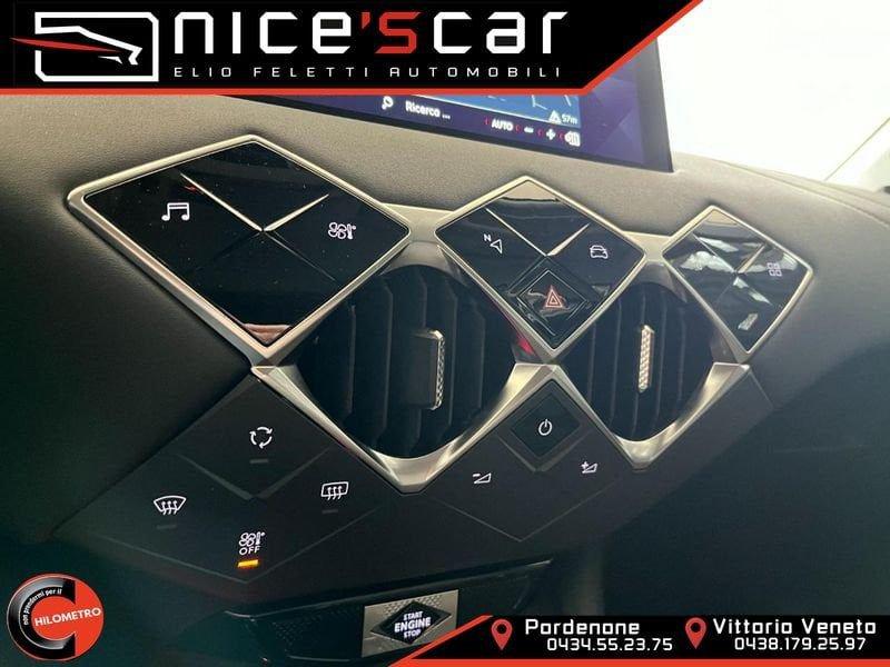 DS DS3 Crossback PureTech 100 Business