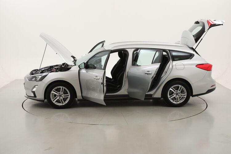 Ford Focus SW Hybrid Business BR296952 1.0 Mild Hybrid 125CV
