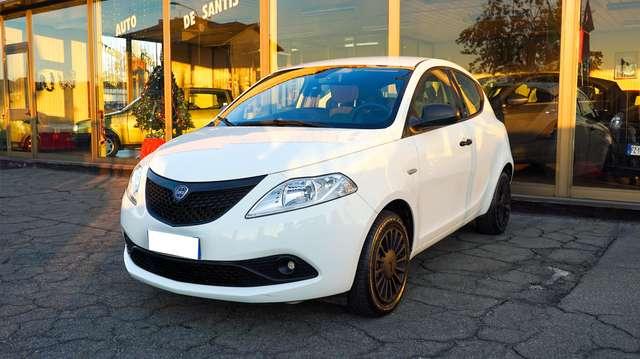 Lancia Ypsilon 1.2 5posti Blutooth Sedile guida regol. altezza