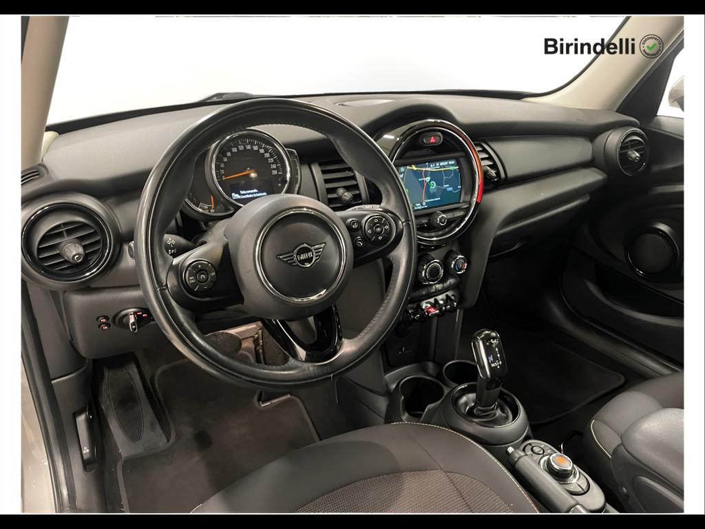 MINI Mini 5 porte (F55) - Mini 1.5 One Hype 5 porte