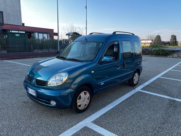 Renault Kangoo 1.2 16V 5p. Confort
