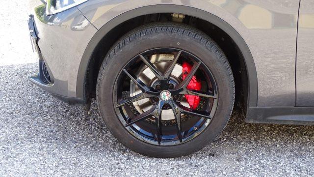 ALFA ROMEO Stelvio 2.0 Turbo 280 CV AT8 Q4 VELOCE, Garanzia Inclusa..