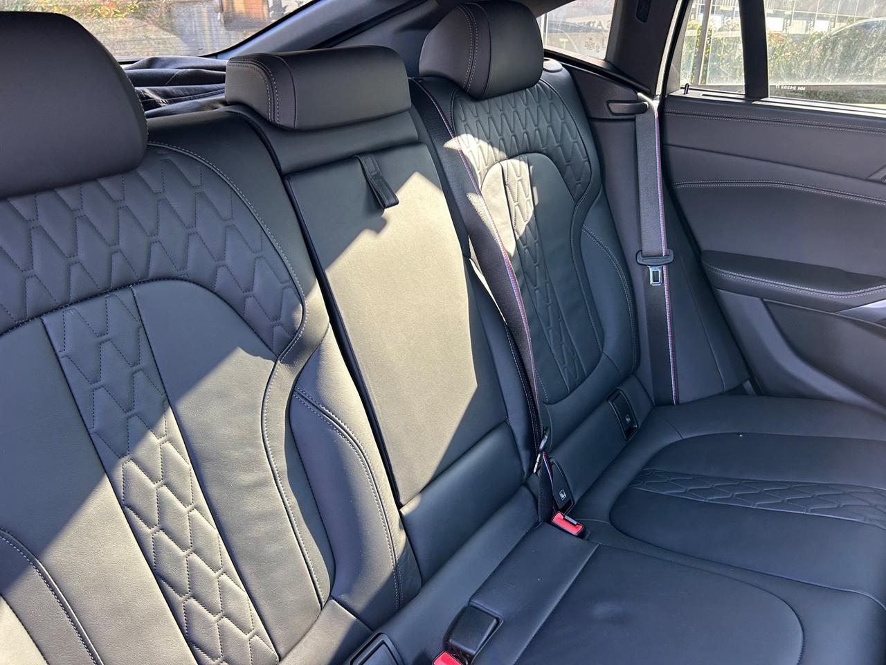 Bmw X6 M xDrive40d 48V Msport