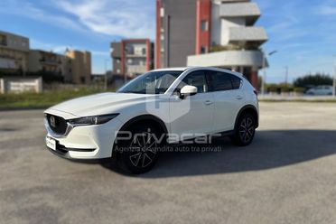 MAZDA CX-5 2.2L Skyactiv-D 175 CV AWD Exclusive