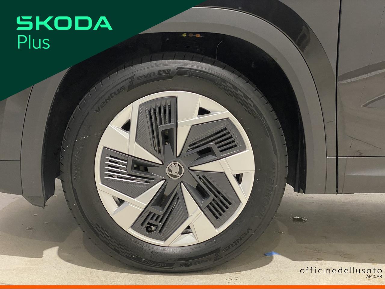 Skoda Kodiaq 2.0 tdi 150cv style dsg 7p.ti