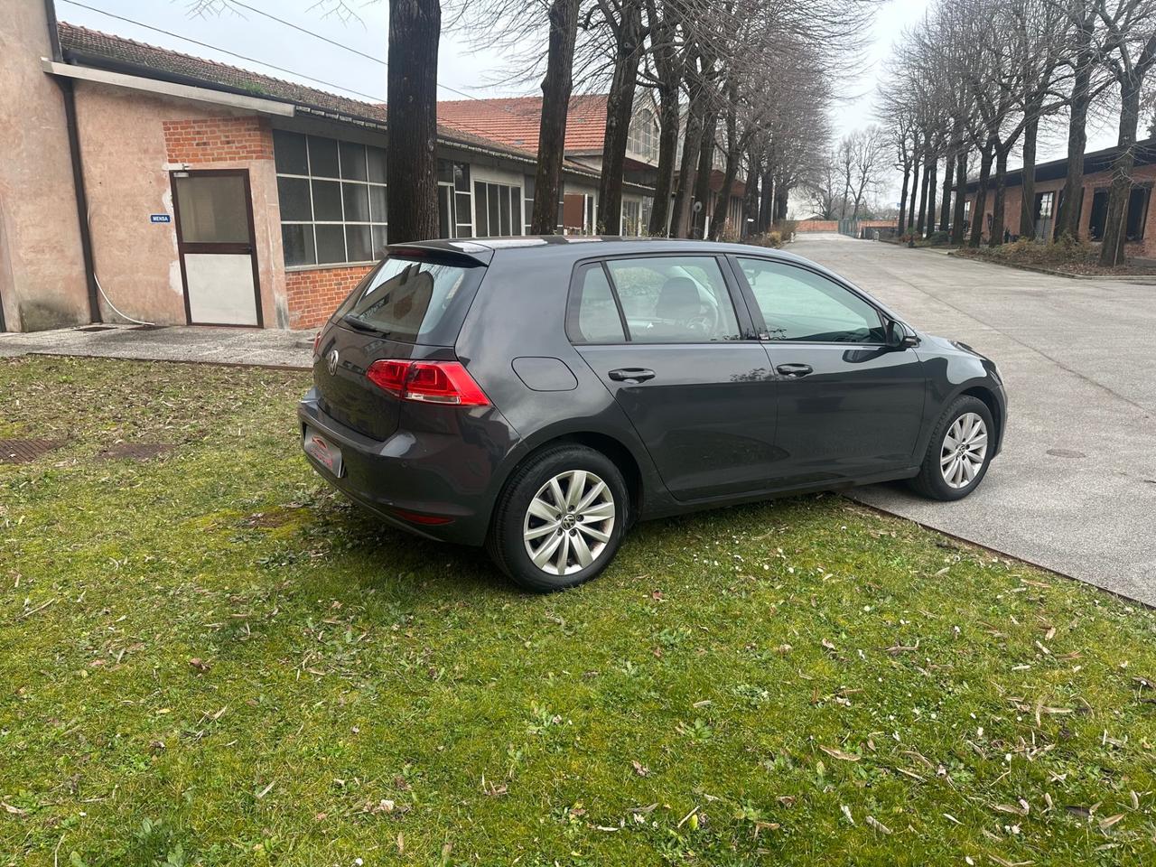 Volkswagen Golf 5 Porte Golf 5p 1.2 tsi Tech&Sound