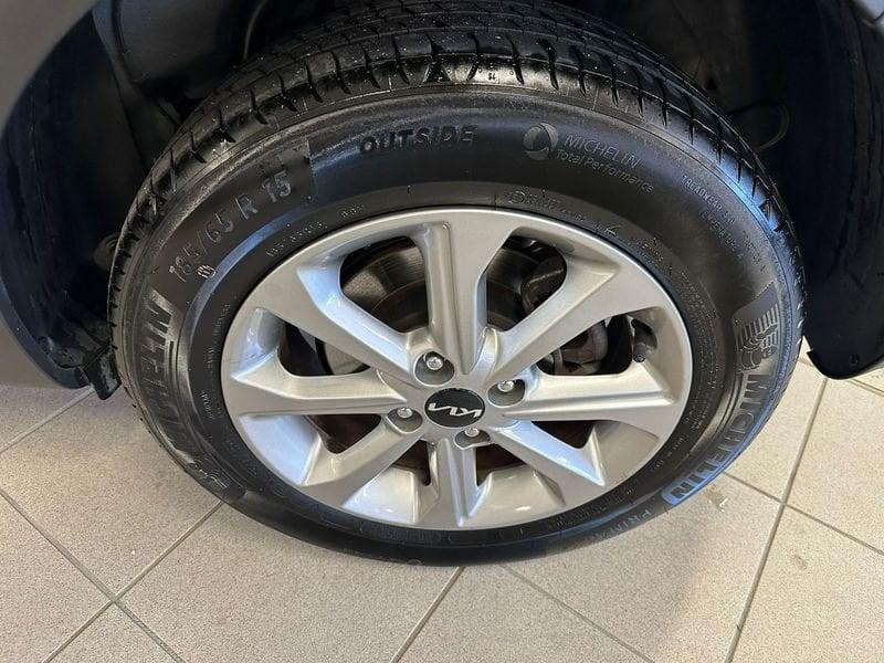 KIA Stonic Stonic 1.2 DPI Urban