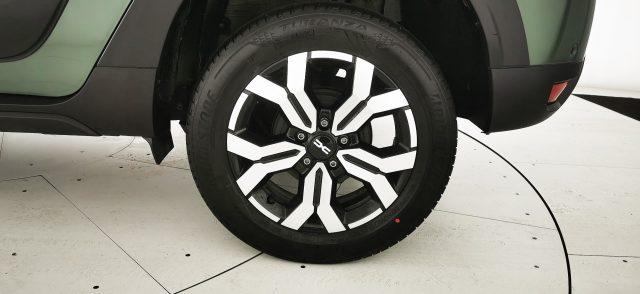 DACIA Duster 1.5 Blue dCi 8V 115 CV 4x2 Journey UP