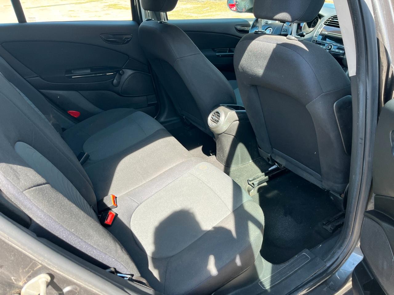 Fiat Bravo 1.6 MJT 105 CV DPF Dynamic