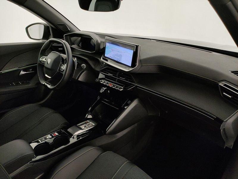 Peugeot 2008 1.5 bluehdi GT s&s 130cv eat8