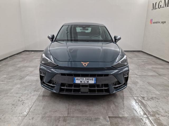 CUPRA Leon 1.5 Hybrid 150 CV DSG