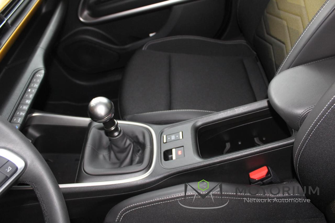 Jeep Avenger 1.2 TURBO 100CV SUMMIT