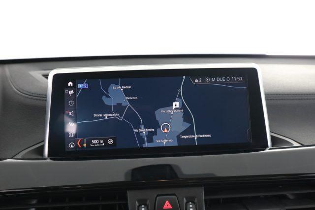 BMW X1 X1 sDrive16d xLine Plus