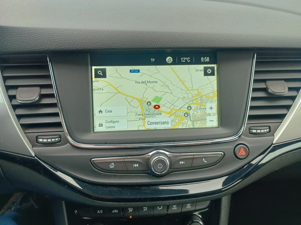 Opel Astra Sports Tourer 1.5 CDTI 105cv GS Line