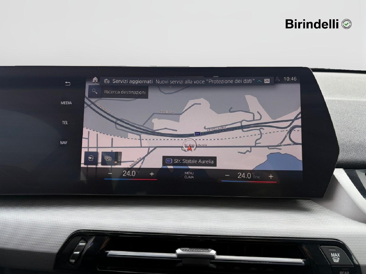 BMW X1 (U11) - X1 sDrive 20i