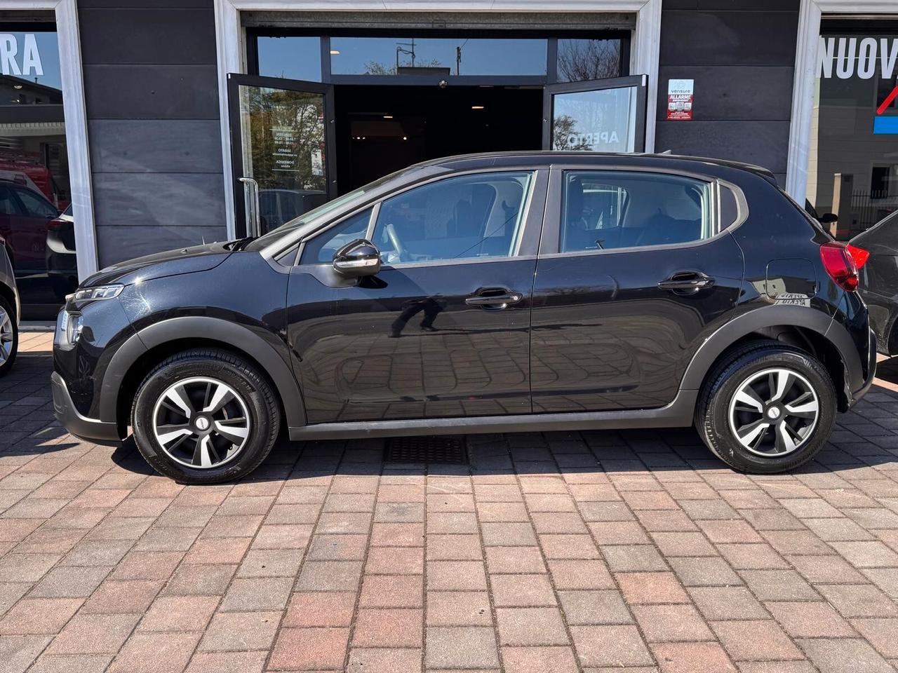 Citroen C3 PureTech 83 S&S Feel