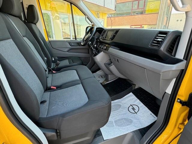 Volkswagen Crafter 30 140CV PM-TA