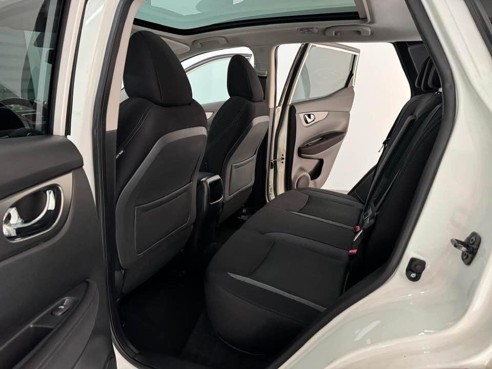 Nissan Qashqai 1.5 dCi N-Connecta 110CV