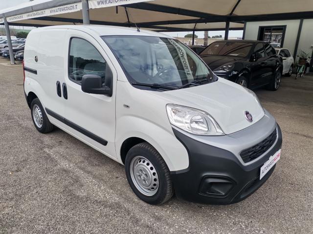 FIAT Fiorino 1.3 MJT 80CV Cargo SX