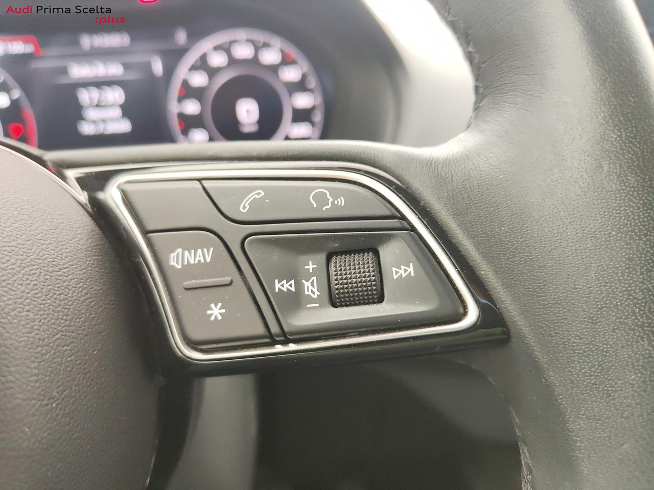 AUDI Q2 - Q2 35 TFSI S tronic Business