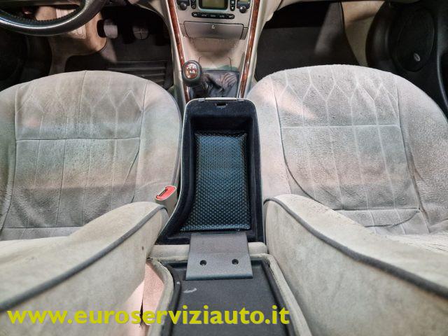 LANCIA Lybra 2.0i 20V cat Station Wagon LX