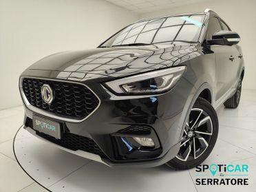 MG ZS 2021 1.5 Luxury