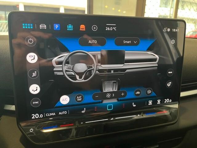 Volkswagen T-Roc 1.5 eTSI ACT DSG Style