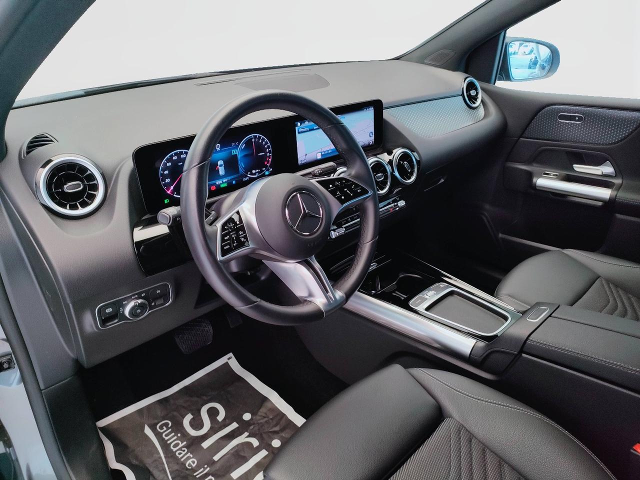 Mercedes-Benz Classe B - W247 2023 - B 250 e phev Progressive Advanced auto