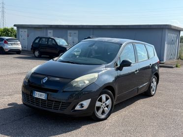 Renault Scenic Scénic 1.9 dCi 130CV Luxe