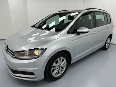 Volkswagen Touran COMFORTLINE 1.5TSI 150CV 7POSTI *WINTERPACK* PROMO